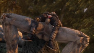 Meeting A Friend With Giant Benefits