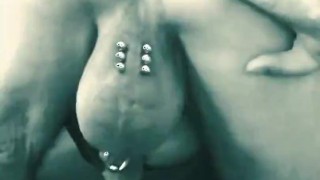 Psycedelic Balls