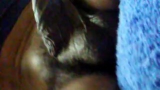 Saturday 7:10pm playing around frisky