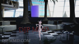 Mika - Girls' Generation - Genie - 1261