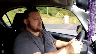 The Hew Allens Show S1E004 Driving Adventure