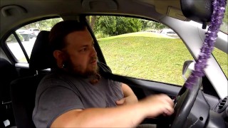 The Hew Allens Show S1E004 Driving Adventure