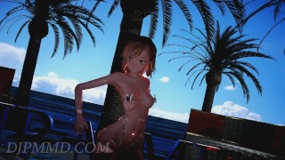 Misaka - Itzy Wannabe - 1274