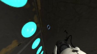 PORTAL 2 LET'S PLAY PART 1