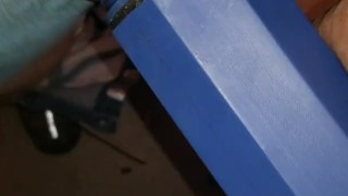 Another Noisy Intense Finish