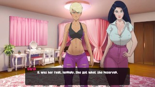 Tamas Awakening - Part 17 - Anal Plug