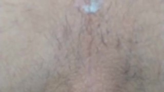Many Anal Farts Masturbation