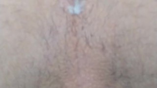 Many Anal Farts Masturbation