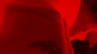 Naked red light 