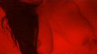 Naked red light 