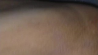 Little play bbw creamy fat pussy