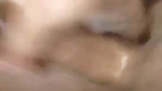 big cock oily hand thrusting pt 2
