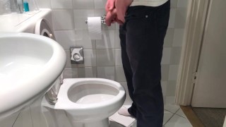 Pissing