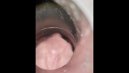 Water Hose Youporn - Vacuum Cleaner Tries to Pull My Clit Into Hose View From Inside Tube - Free  Porn Videos - YouPorn