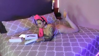 PennyUnicorn's Svakom Toys Collaboration 