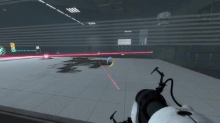 PORTAL 2 LET'S PLAY PART 3