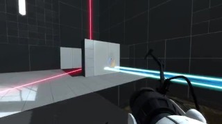 PORTAL 2 LET'S PLAY PART 3