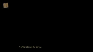 Echoes Of Lust S2 Ep53
