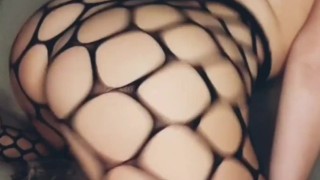 Ass shaking!