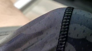 "OH THAT PUSSY IS SO FUCKIN GOOD" LOUD GUY MOANING 