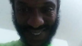 Monday cum shot snot 