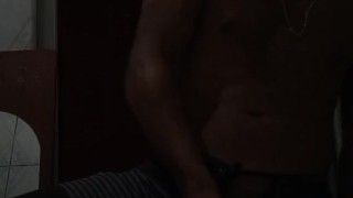 Gosando gostoso