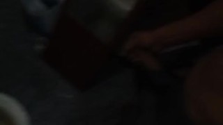 Gozadas pra safada da frente de casa