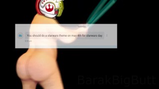 Star Wars Teaser