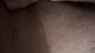 SEXO con mi hermosa VECINA, Casi llega su marido