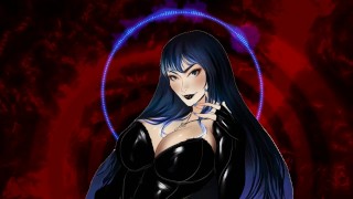 [Erotic Audio] Tomboy Gamer Girl Sex (Part 2)