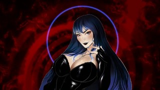 [Erotic Audio] Tomboy Gamer Girl Sex (Part 2)