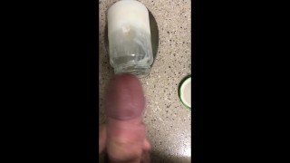 Wackadoodledude adds another tasty load to the bull jar