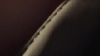 One more in the car! I cum so hard!