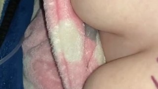 Night time milking