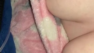 Night time milking