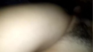 Un Rico Sexo mientras vemos peli