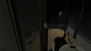 PORTAL 2 LET'S PLAY PART 4