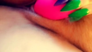 pussy dripping
