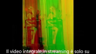 La sexy insegnante di fitness 2 Treiler