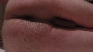 Retention Enema and Release 03