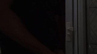 Gozabdo bem gostoso e safado pra mulher do vizinho comedia