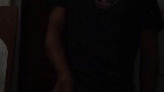 Gostando feito vagabundo pintudo 