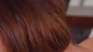 SHESEDUCEDME MILF Carmen Valentina Has First Lesbian Sex