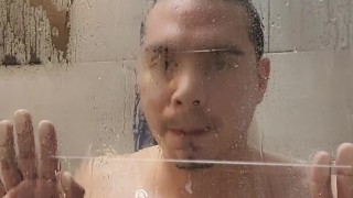 Gym shower Solo