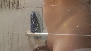 Gym shower Solo