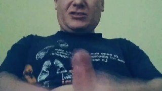 4 CUMSHOTS! (SUPER-WILD STROKING) #Heavenhandjob
