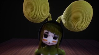 Monster Girl Dungeon Gallery