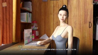 University Of Problems 25
