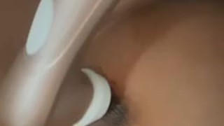 Love when my nipples are hard 