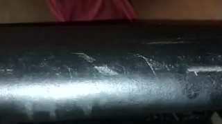 Couch Jack part 1